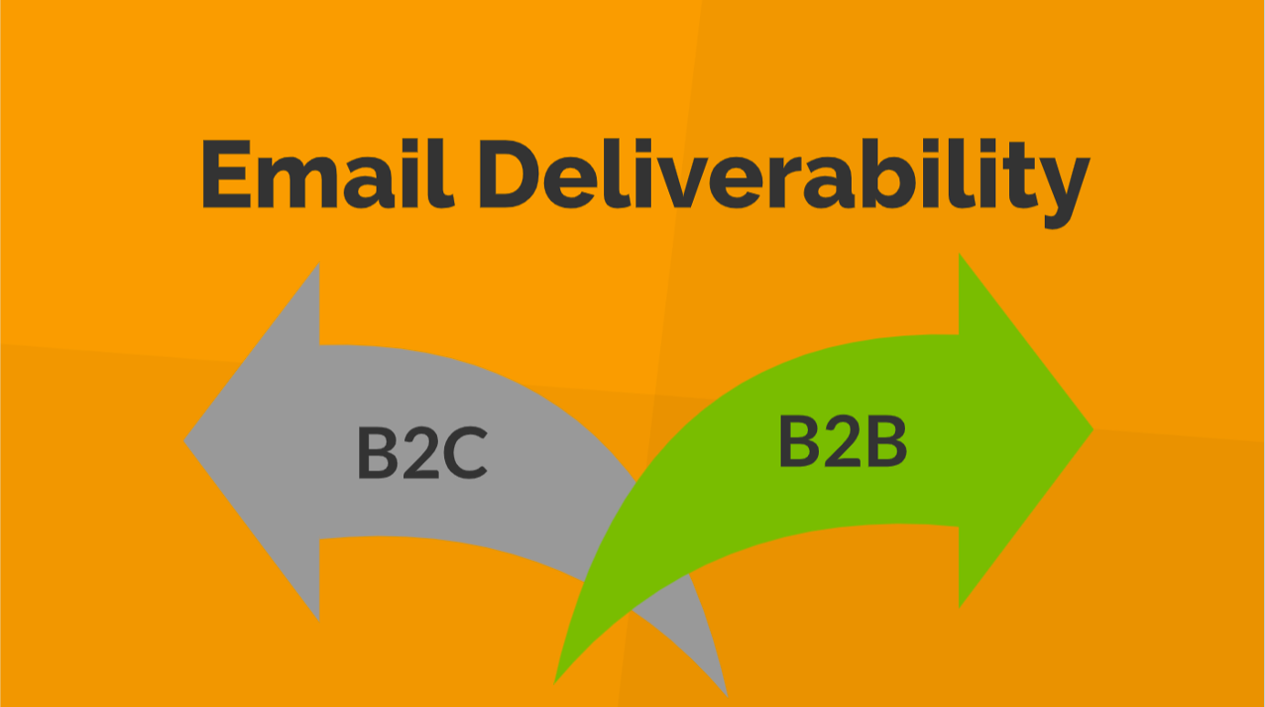 Focus on B2B Email Deliverability – An Interview with an Expert