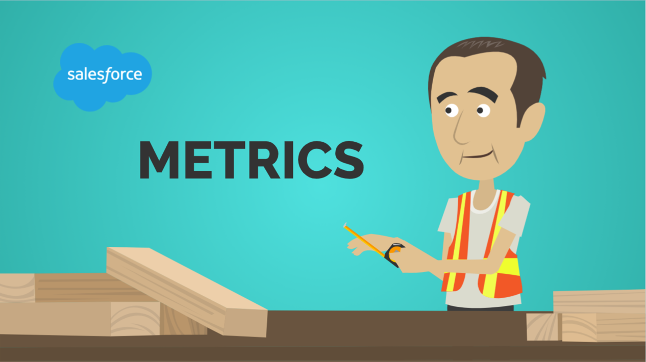 email content compact layout email metrics