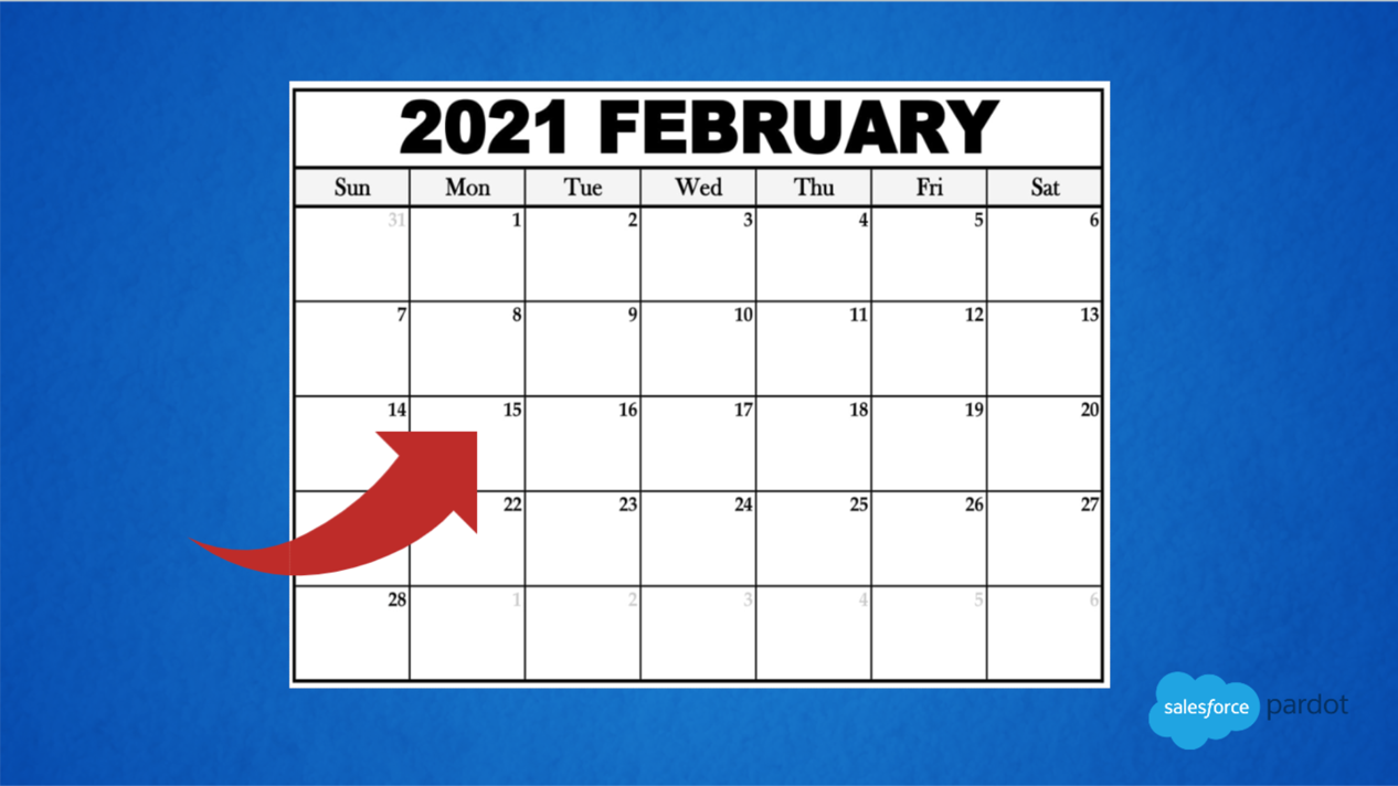 February 15 2021