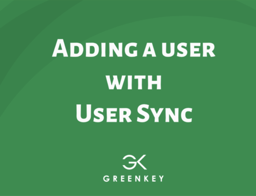 Adding Account Engagement (Pardot) Users with User Sync