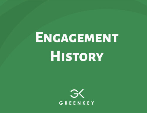 Understanding Engagement History