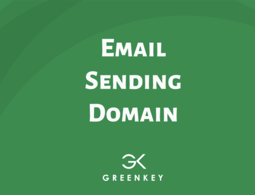 Verifying your Account Engagement (Pardot) Email Sending Domain