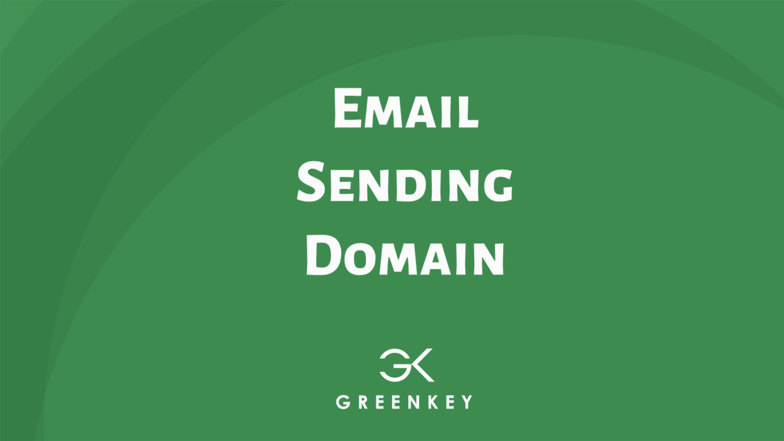 Account Engagement Pardot Email Sending Domain