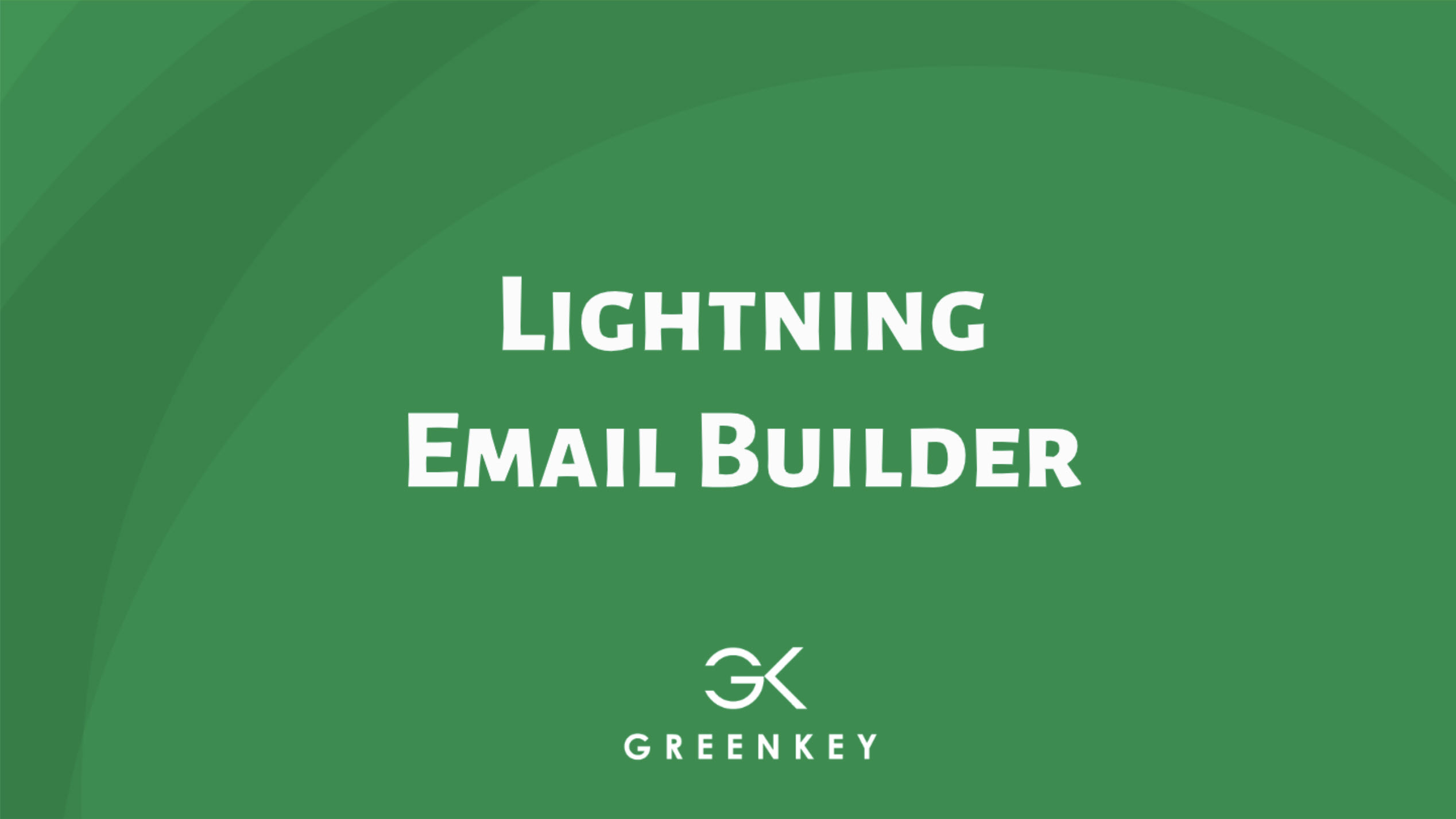 Sending your first email with Account Engagement's Lightning Email Builder