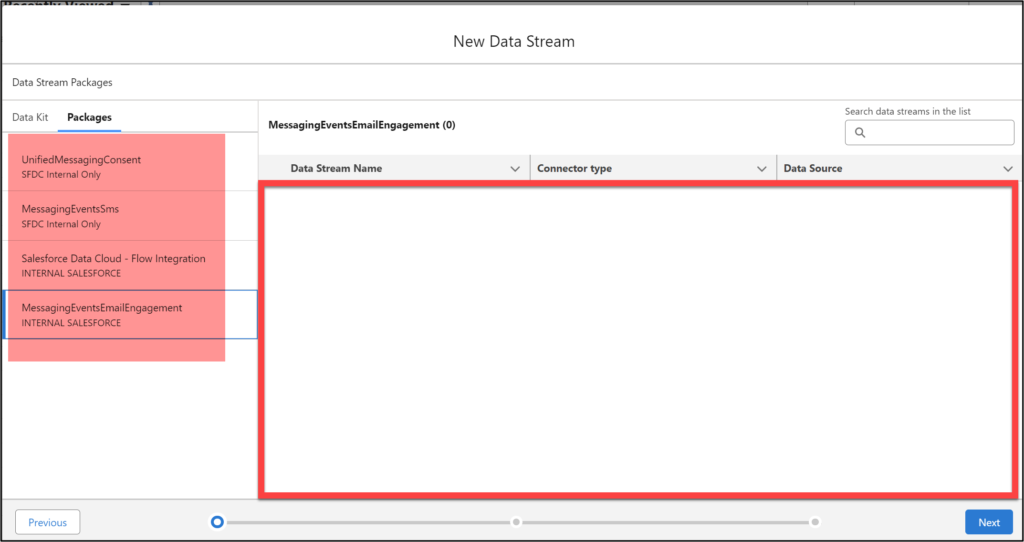 Salesforce Marketing Cloud Deploying Installed Data Kits and Packages Double Check