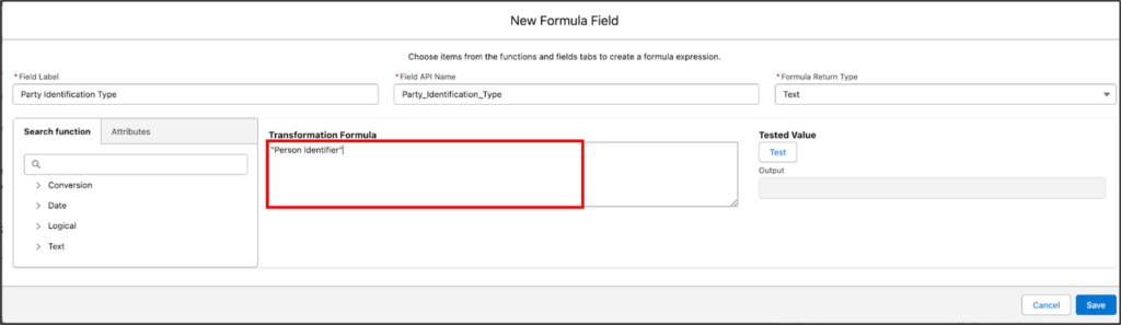 Data Cloud New Formula Person Identifier 3